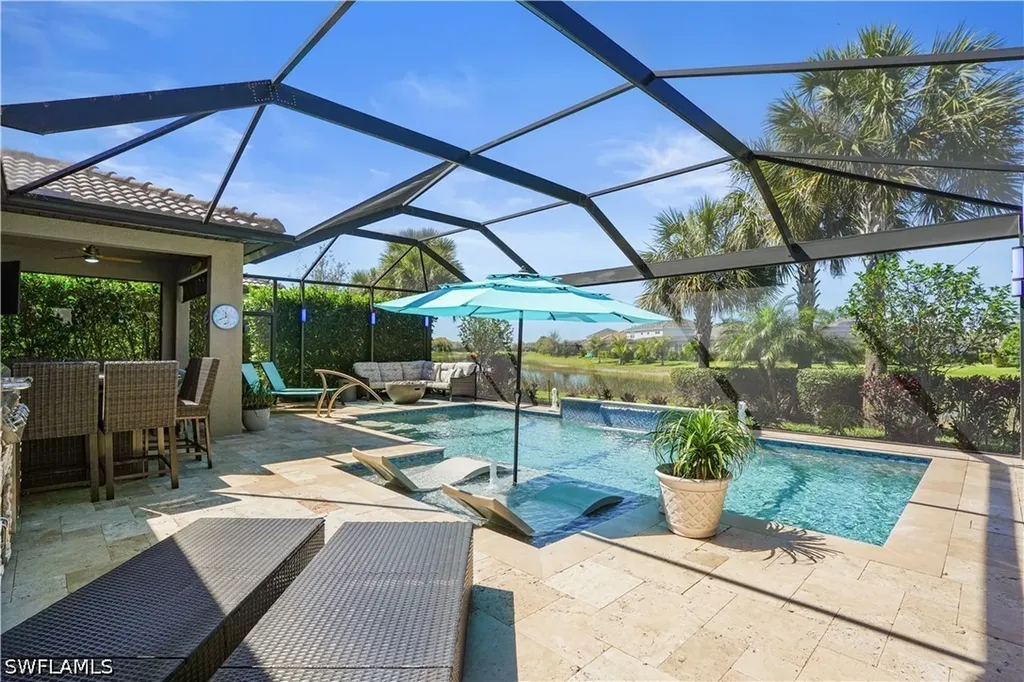2077 Hamlin Street Naples FL 34120