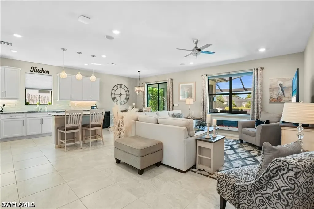 2077 Hamlin Street Naples FL 34120