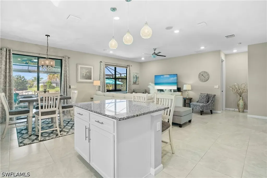 2077 Hamlin Street Naples FL 34120