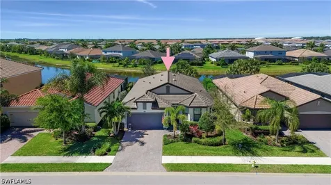 2077 Hamlin Street Naples FL 34120