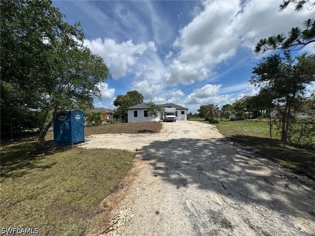 2675 35th Avenue NE Naples FL 34120