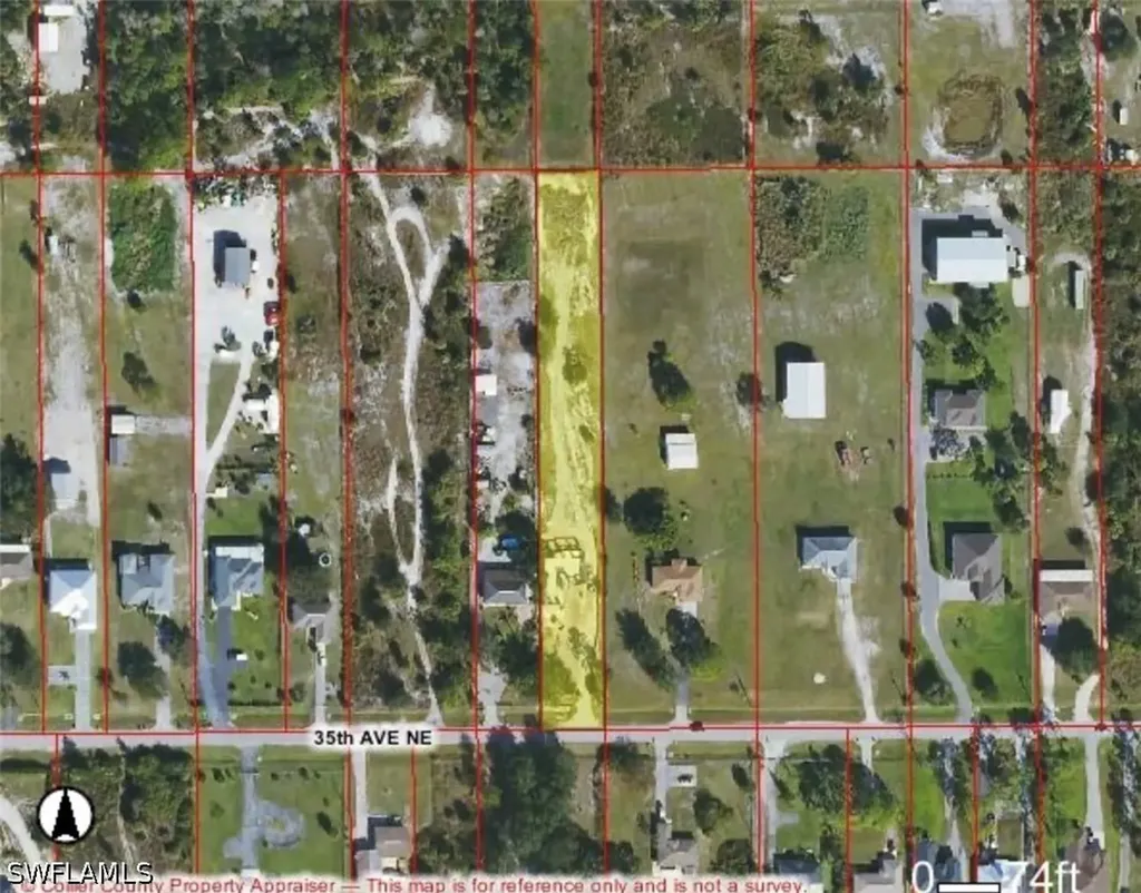 2675 35th Avenue NE Naples FL 34120