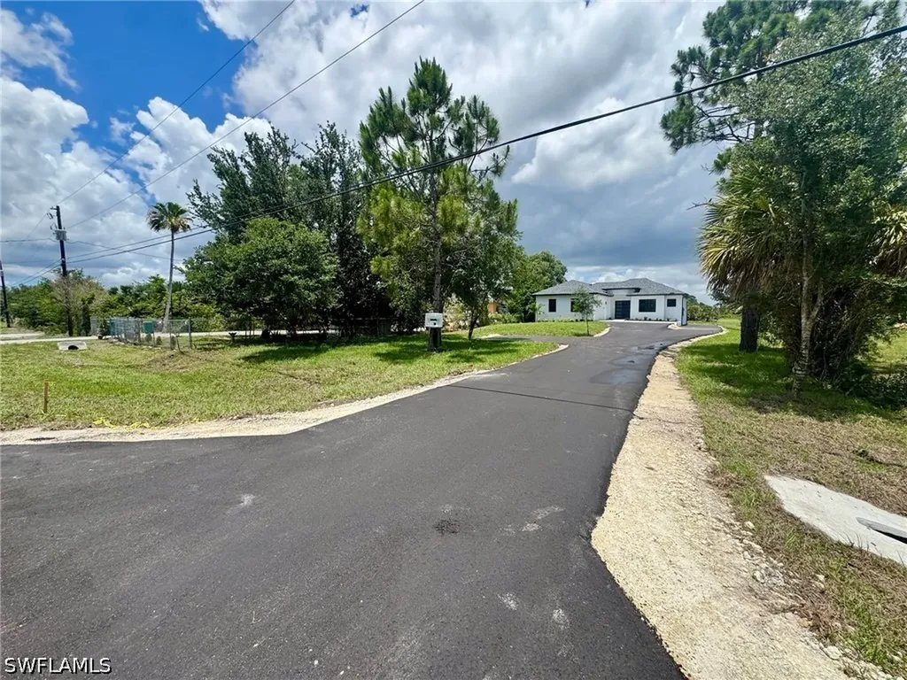 2675 35th Avenue NE Naples FL 34120