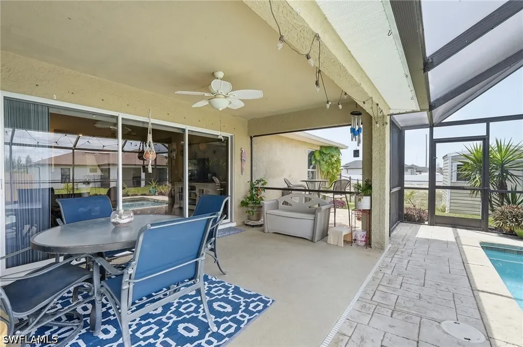 21 Tropicana Parkway E Cape Coral FL 33909