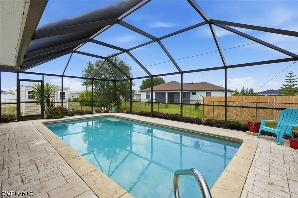 21 Tropicana Parkway E Cape Coral FL 33909