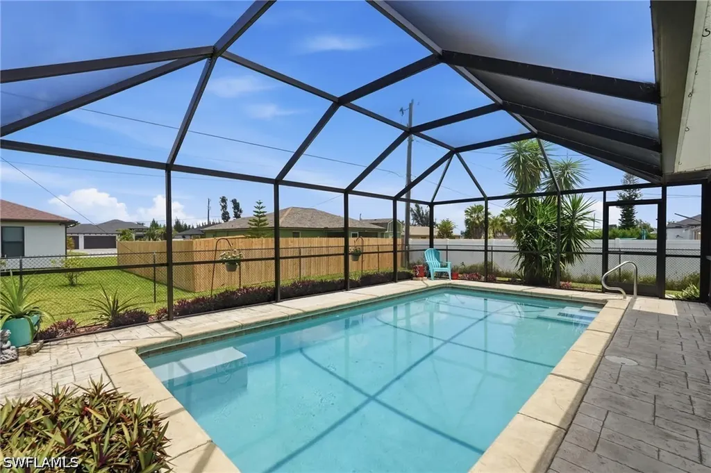 21 Tropicana Parkway E Cape Coral FL 33909
