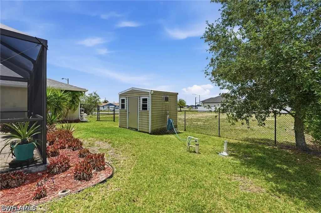 21 Tropicana Parkway E Cape Coral FL 33909