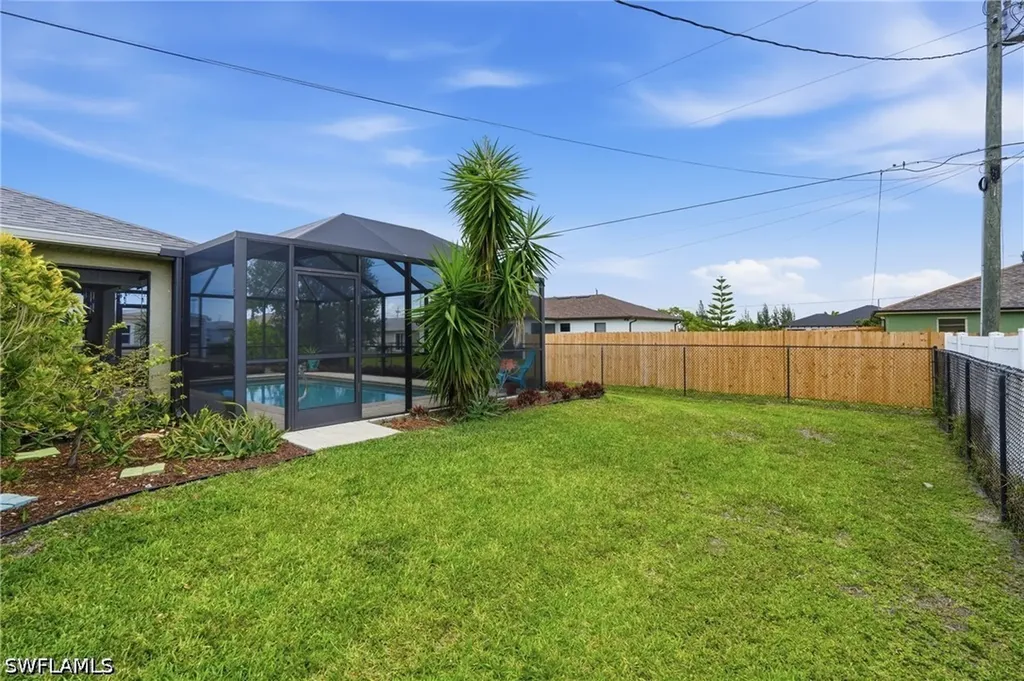 21 Tropicana Parkway E Cape Coral FL 33909