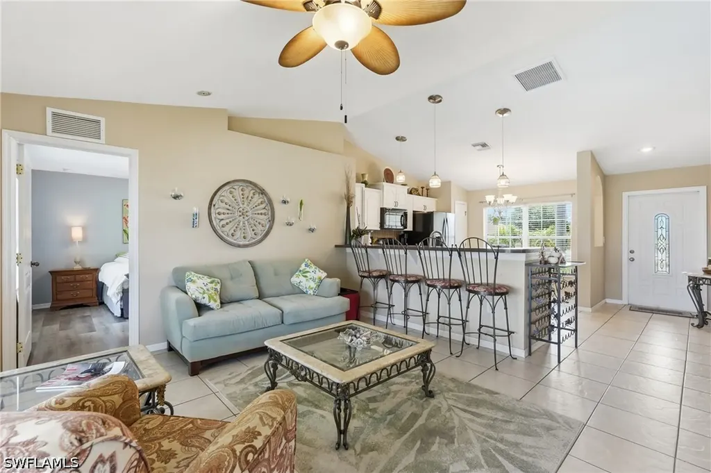 21 Tropicana Parkway E Cape Coral FL 33909