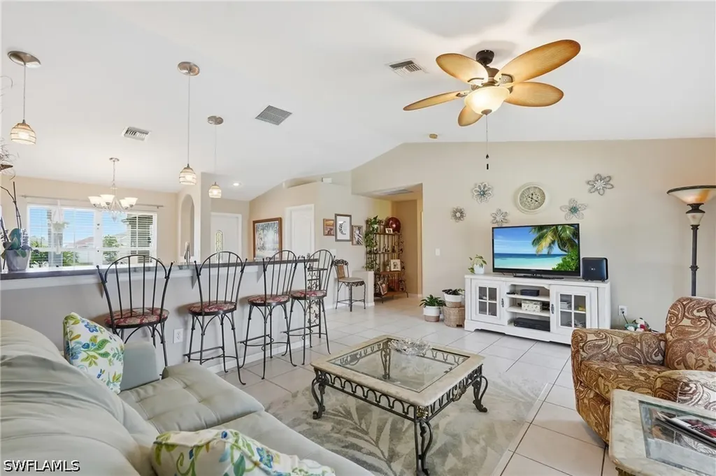 21 Tropicana Parkway E Cape Coral FL 33909