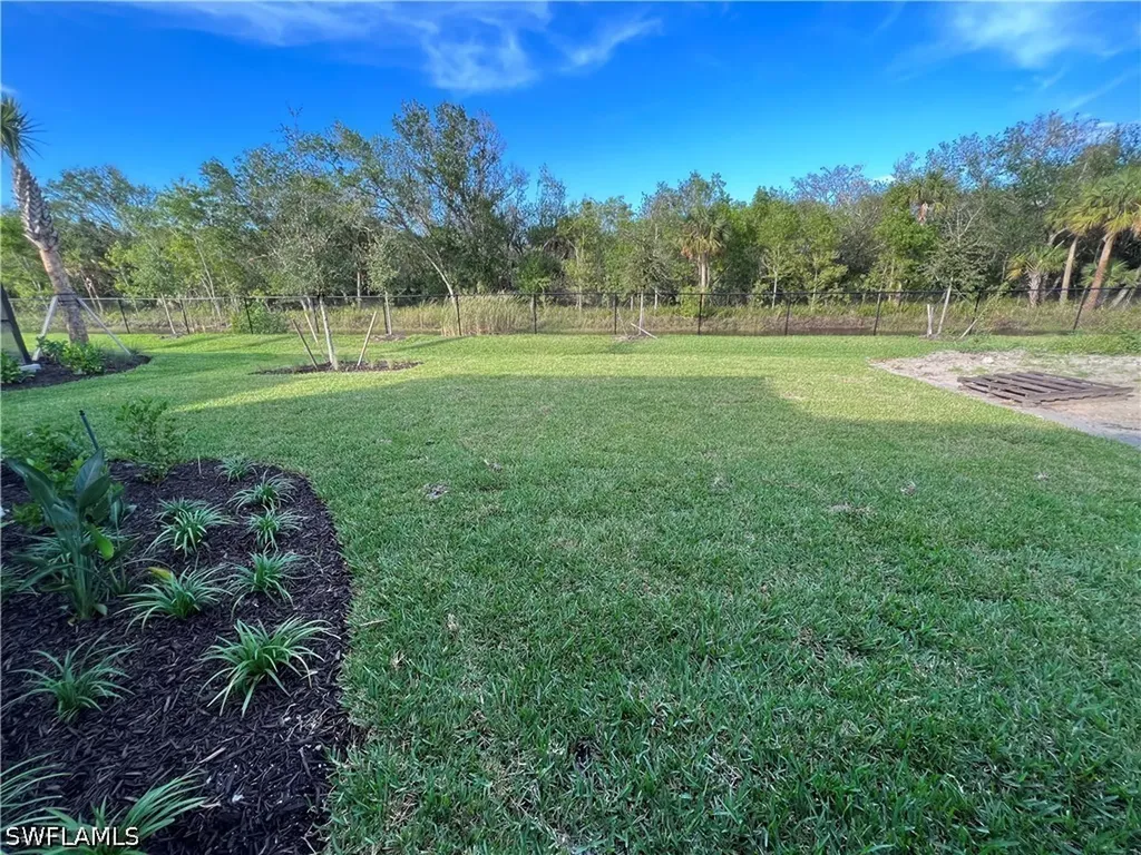 2122 Yellowfin Circle Naples FL 34114