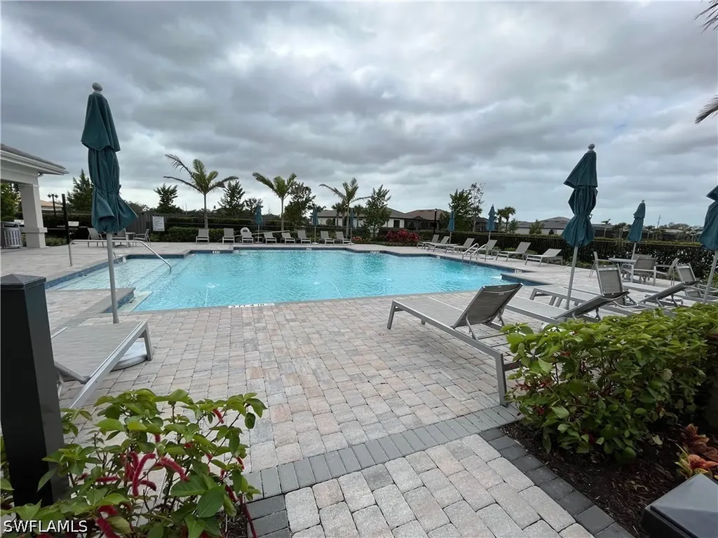 2122 Yellowfin Circle Naples FL 34114