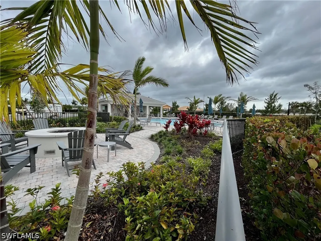 2122 Yellowfin Circle Naples FL 34114