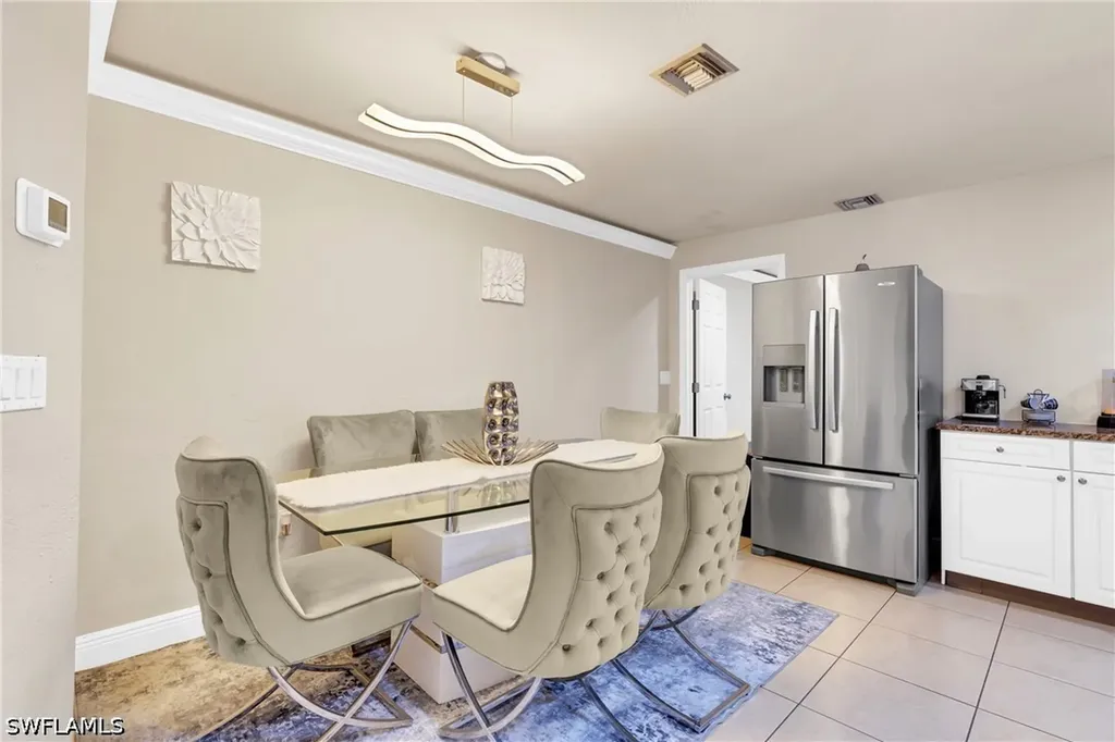 4587 25th Court SW Naples FL 34116