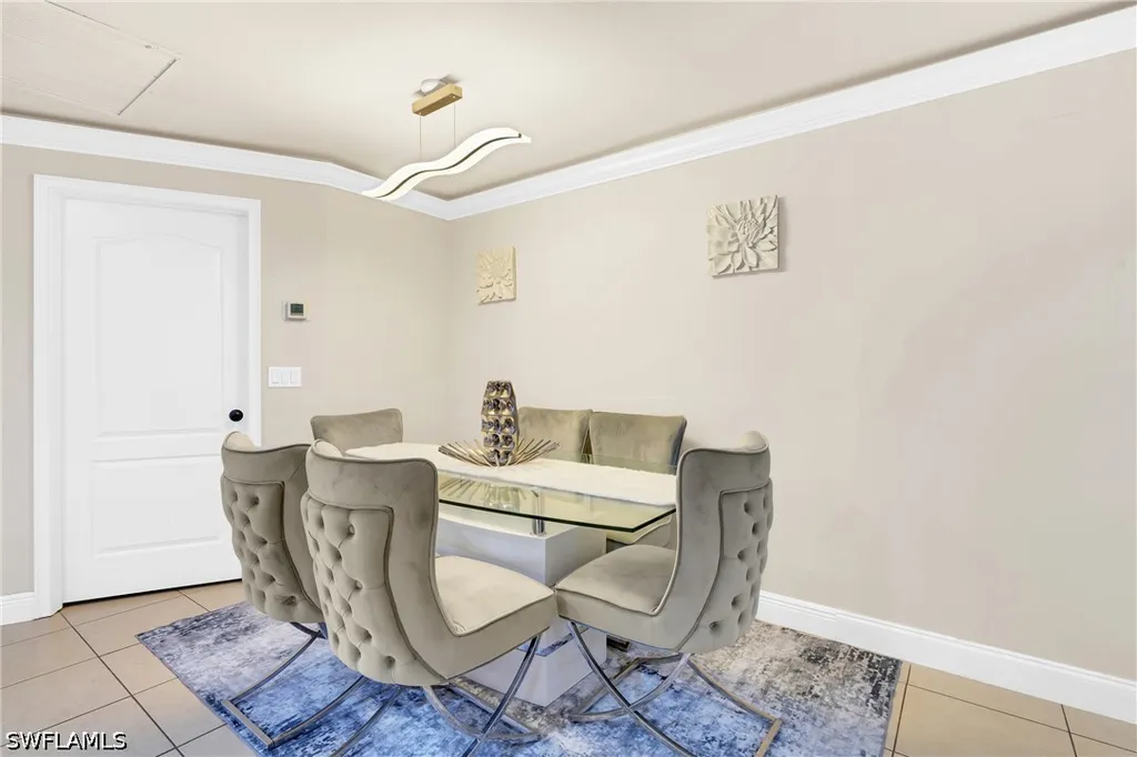 4587 25th Court SW Naples FL 34116