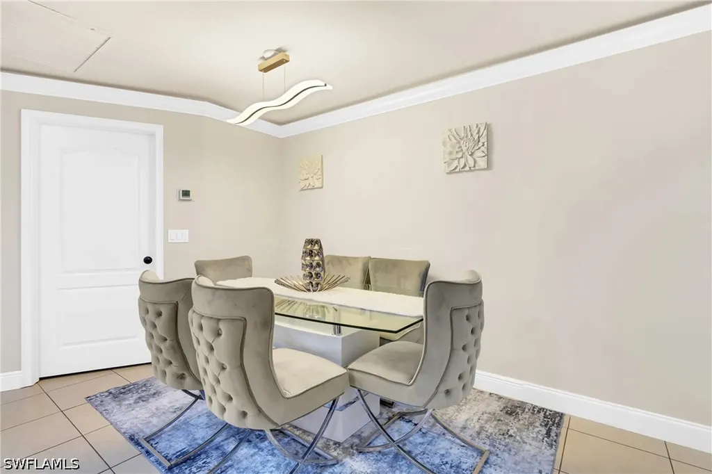 4587 25th Court SW Naples FL 34116