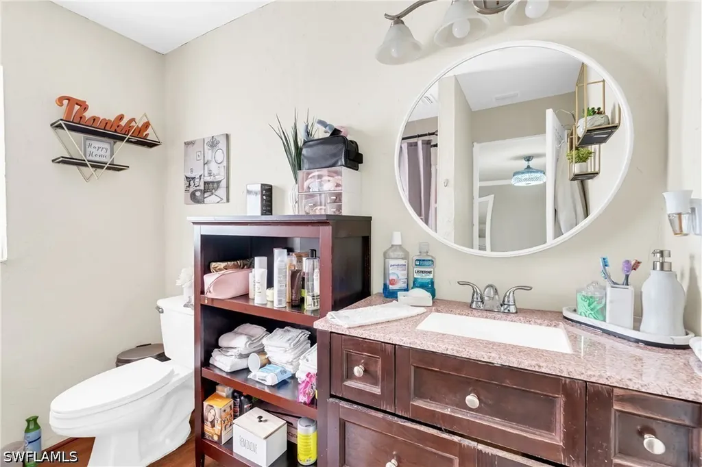 4587 25th Court SW Naples FL 34116
