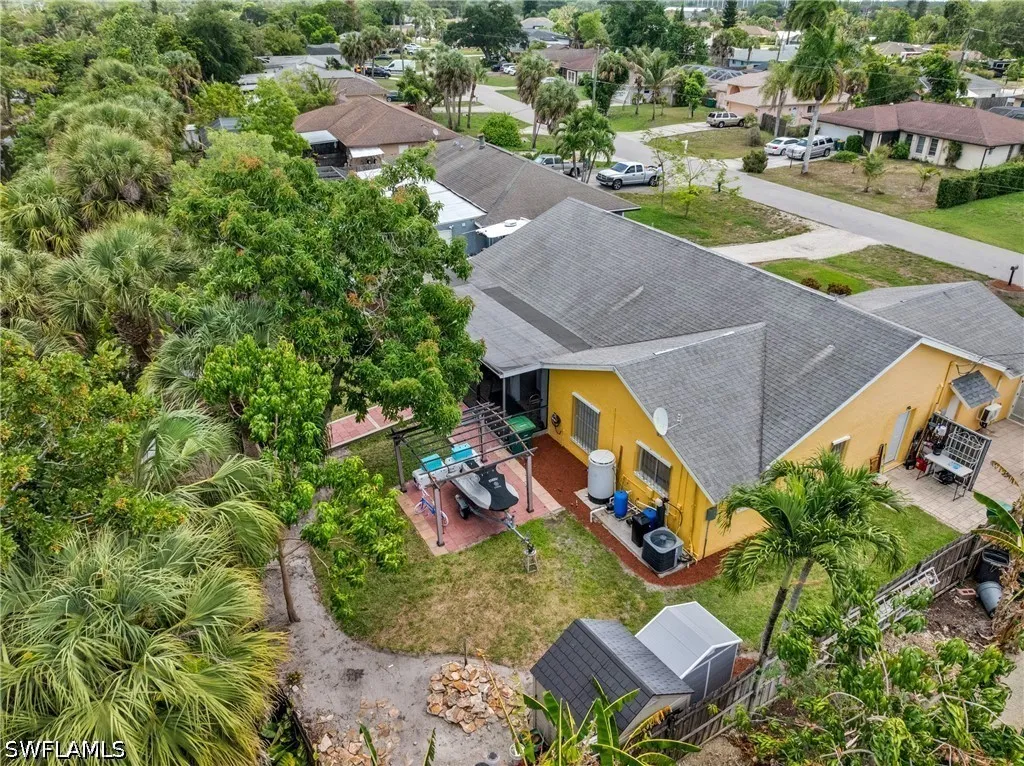 4587 25th Court SW Naples FL 34116