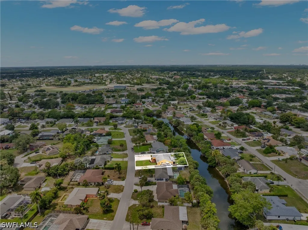 4587 25th Court SW Naples FL 34116