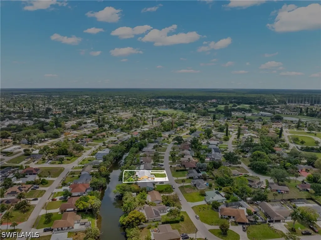 4587 25th Court SW Naples FL 34116
