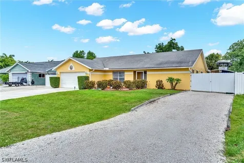 4587 25TH Court SW Naples FL 34116