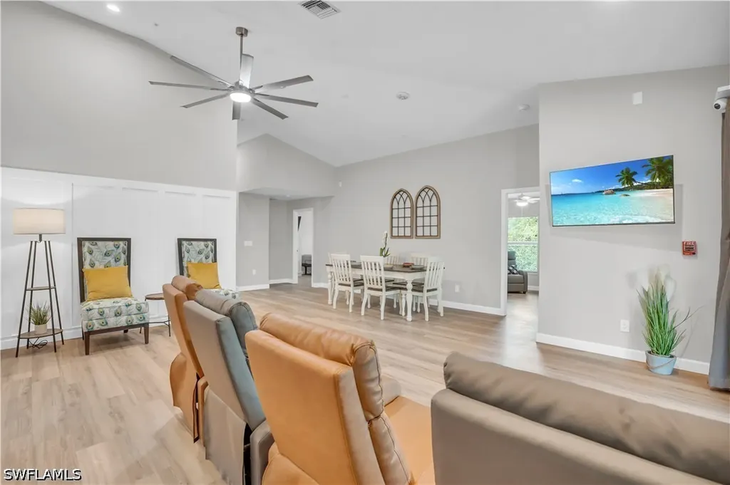 3802 La Rue Street Fort Myers FL 33905