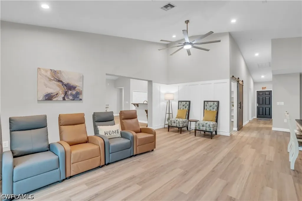 3802 La Rue Street Fort Myers FL 33905