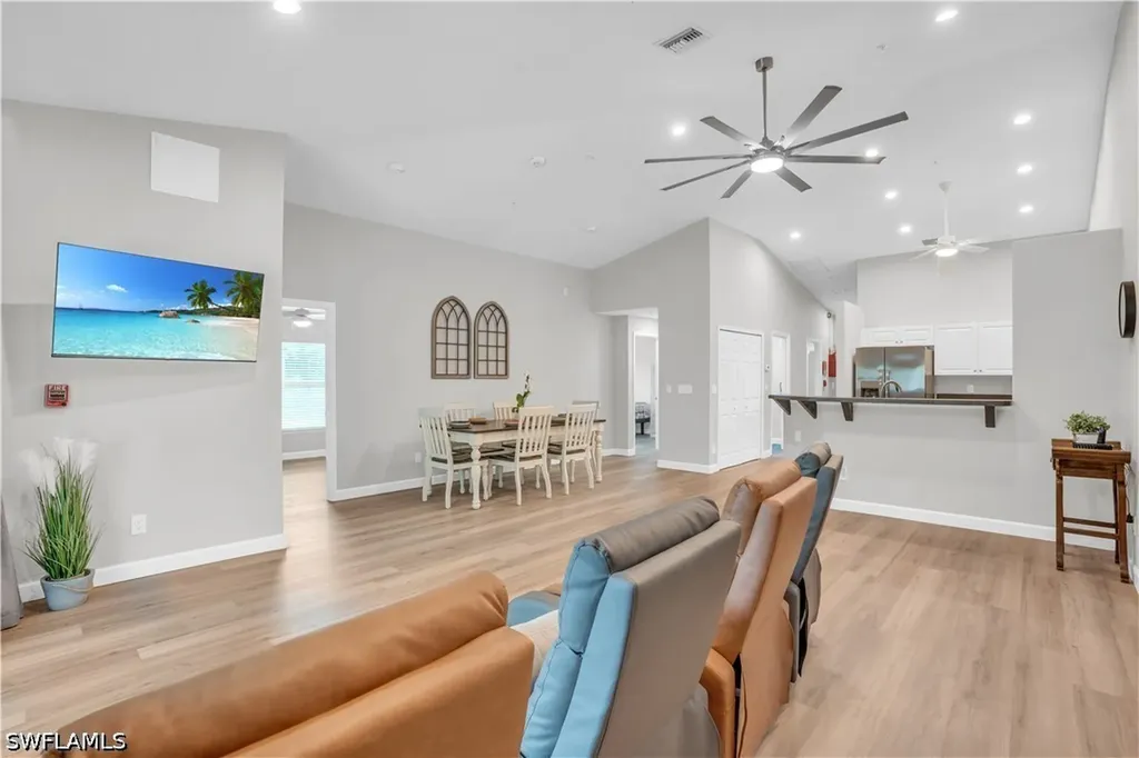 3802 La Rue Street Fort Myers FL 33905