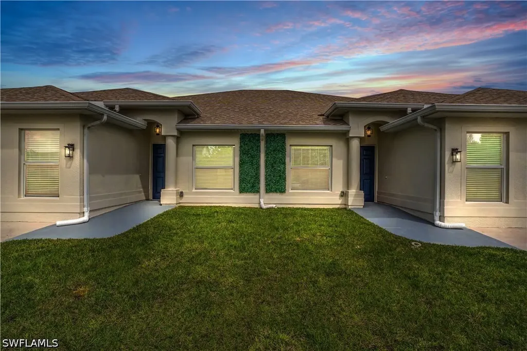 3802 La Rue Street Fort Myers FL 33905