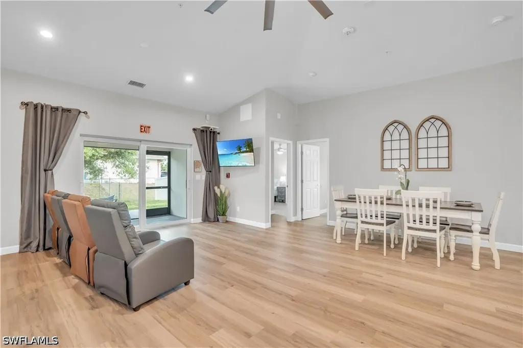 3802 La Rue Street Fort Myers FL 33905