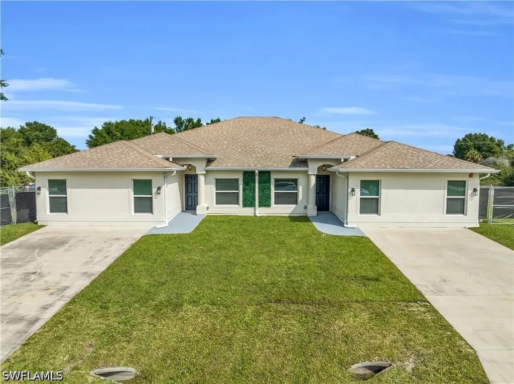 3802 La Rue Street Fort Myers FL 33905