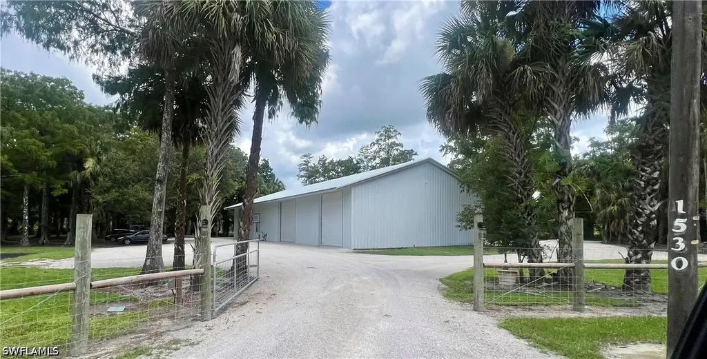 1303 Shady Lane Naples FL 34120