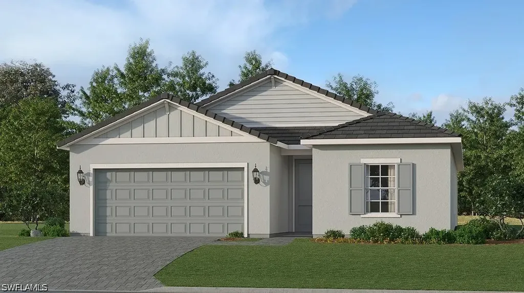 3900 Passion Vine Drive Alva FL 33920