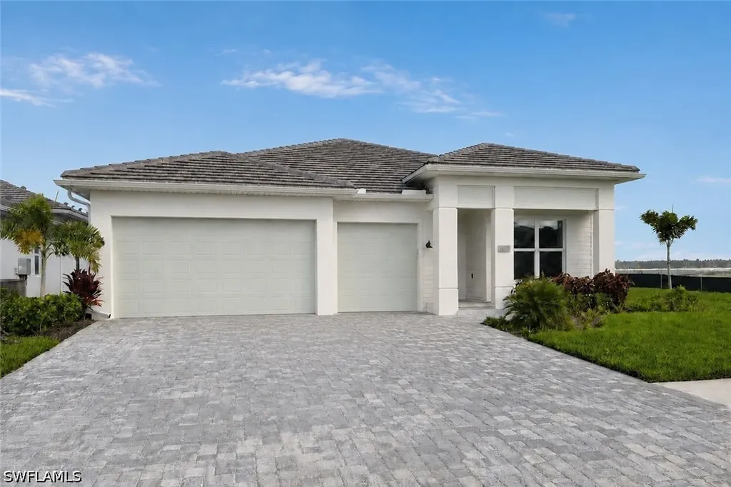 9077 Wisteria Way Naples FL 34114