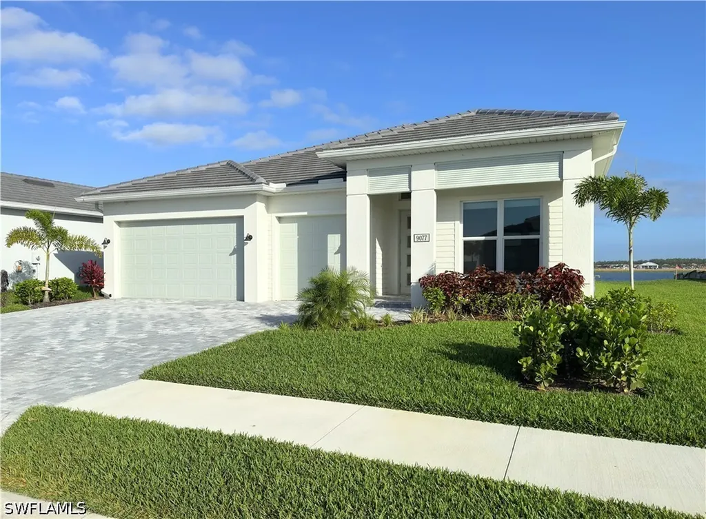 9077 Wisteria Way Naples FL 34114