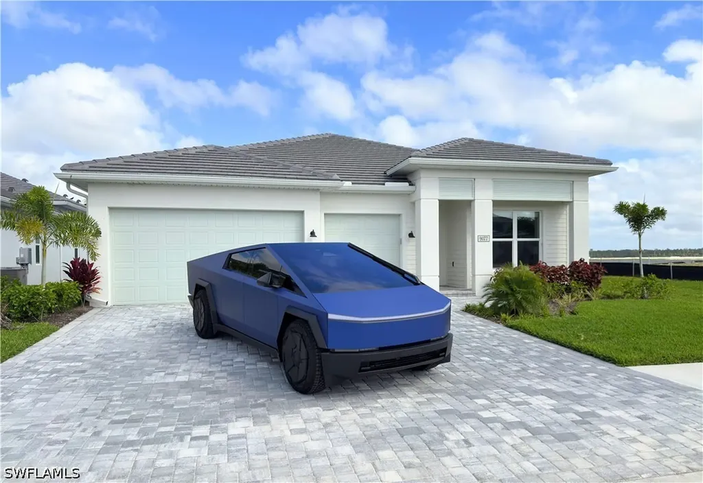 9077 Wisteria Way Naples FL 34114