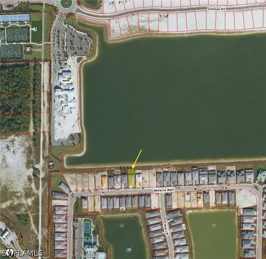 9077 Wisteria Way Naples FL 34114
