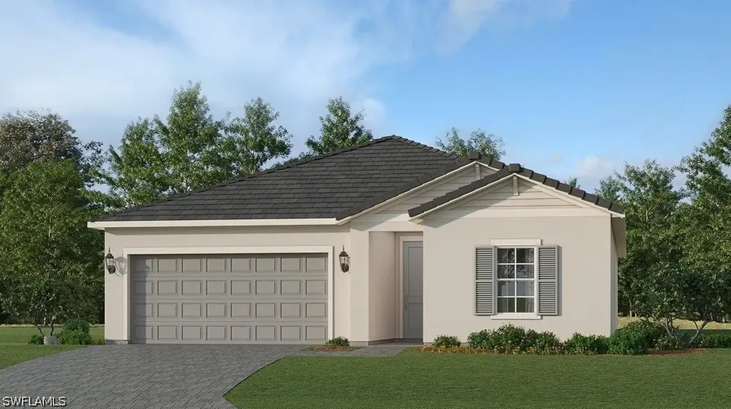 11776 Birdsong Loop Punta Gorda FL 33955