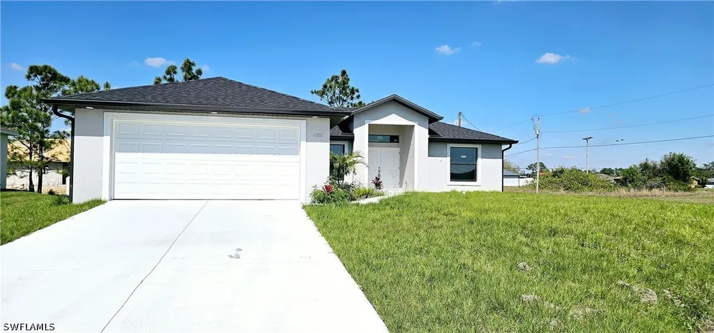 4300 11th Street W Lehigh Acres FL 33971
