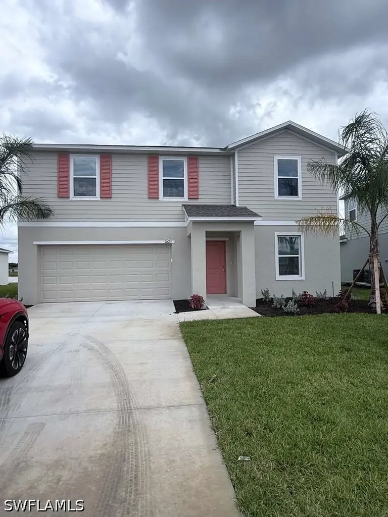 11613 Savanna Lakes Boulevard Lehigh Acres FL 33974