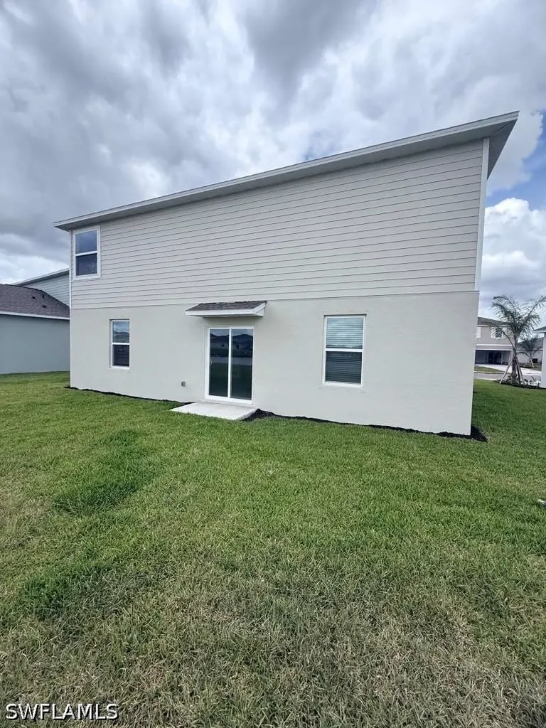 11613 Savanna Lakes Boulevard Lehigh Acres FL 33974