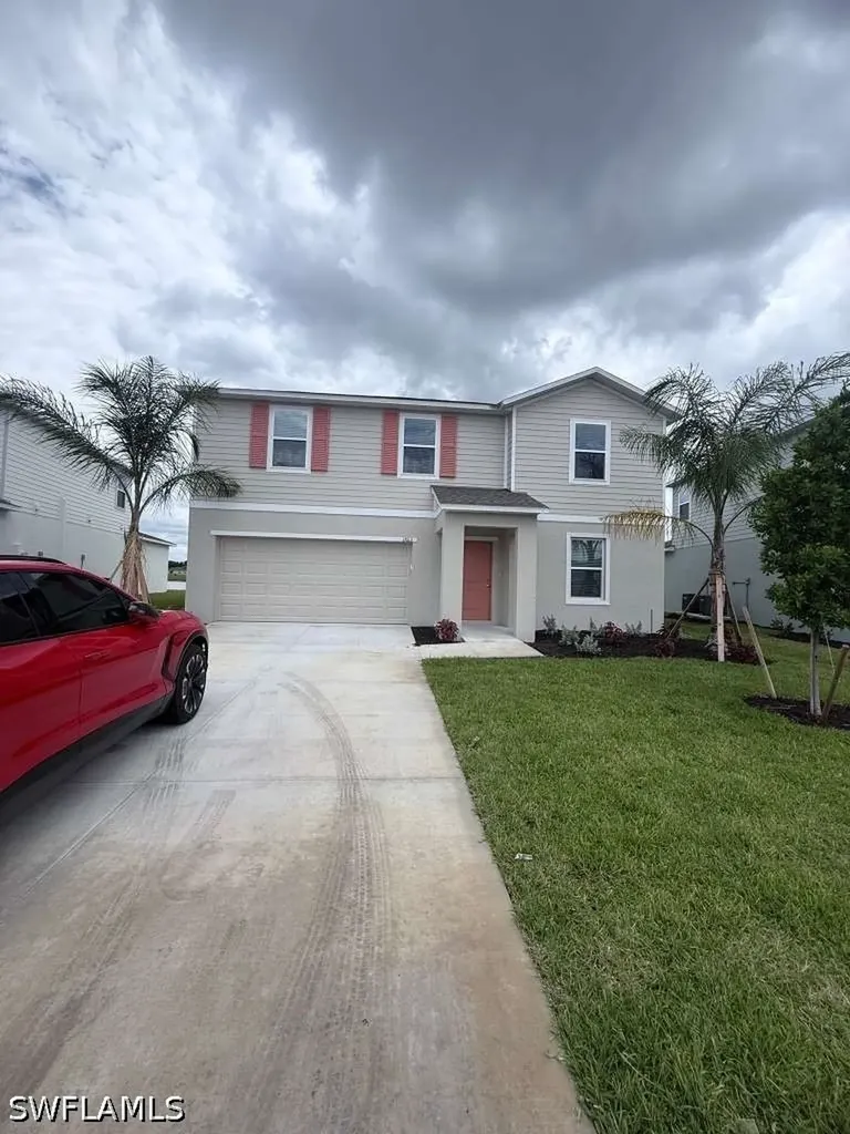 11613 Savanna Lakes Boulevard Lehigh Acres FL 33974