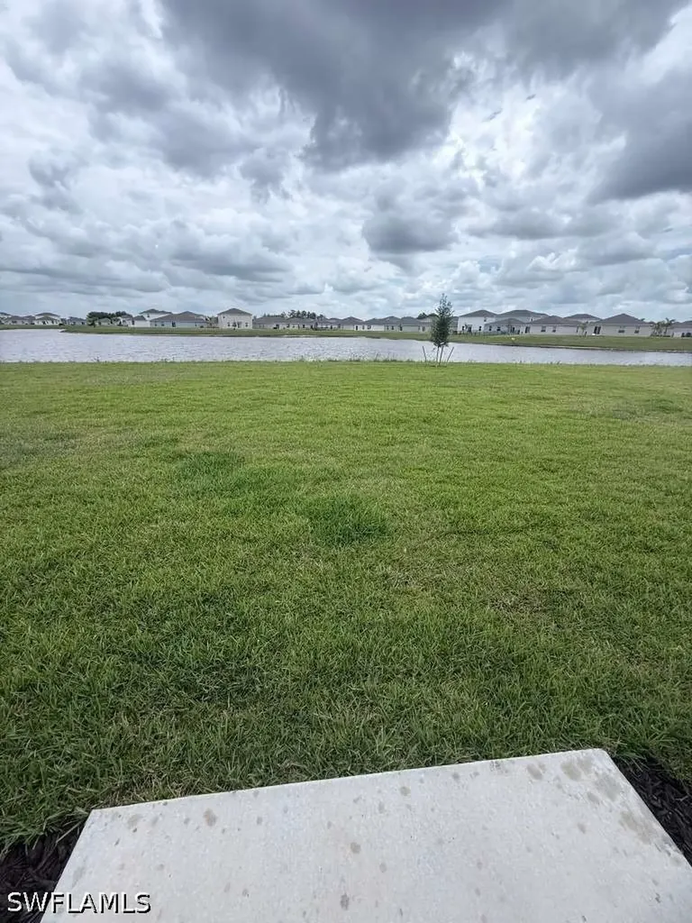 11613 Savanna Lakes Boulevard Lehigh Acres FL 33974