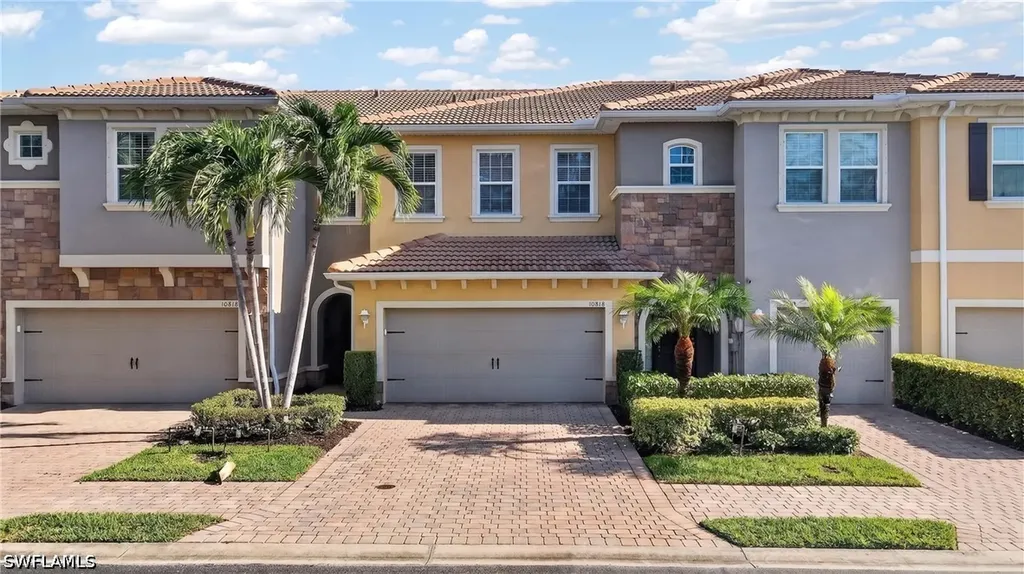 10818 Alvara Point Drive Bonita Springs FL 34135