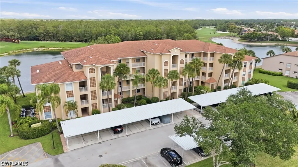 8600 Cedar Hammock Circle Naples FL 34112