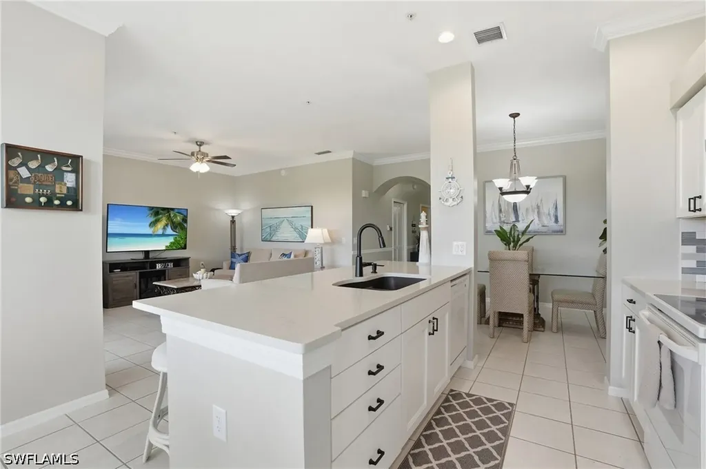 8600 Cedar Hammock Circle Naples FL 34112