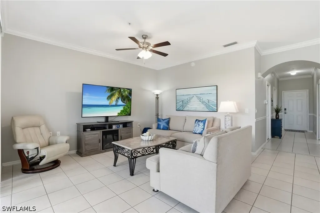 8600 Cedar Hammock Circle Naples FL 34112