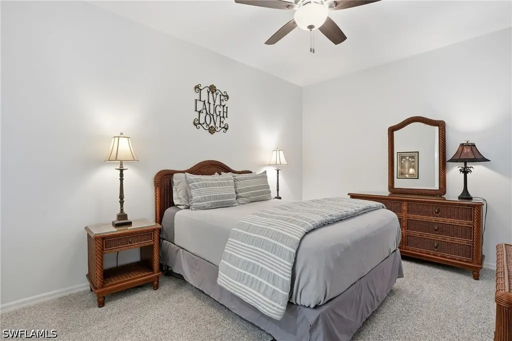 8600 Cedar Hammock Circle Naples FL 34112