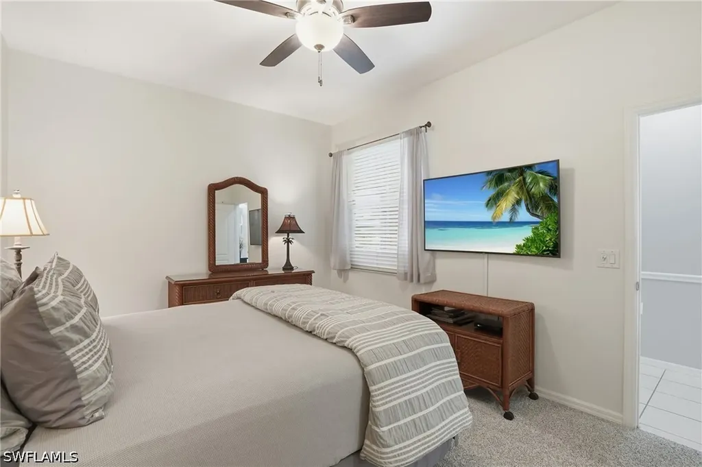 8600 Cedar Hammock Circle Naples FL 34112