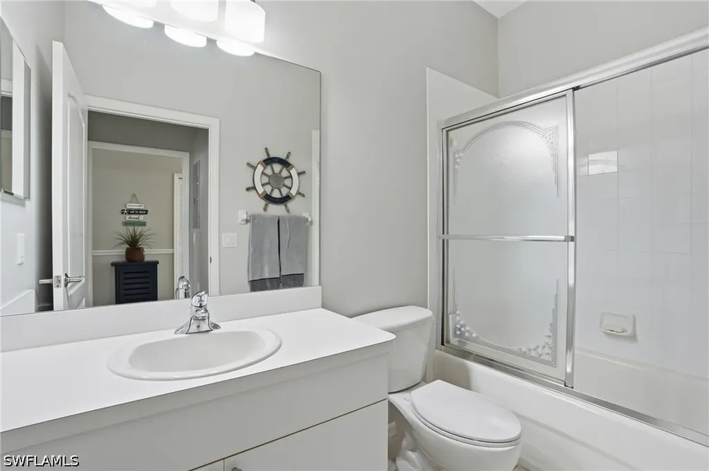 8600 Cedar Hammock Circle Naples FL 34112